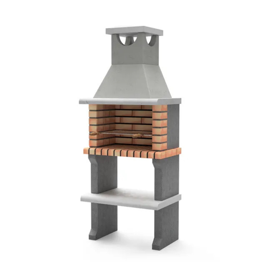 Barbecue Obra Luna MOVELAR