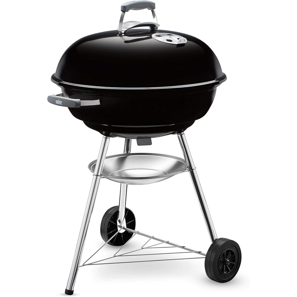 Barbecue a carbone Weber Compact Kettle