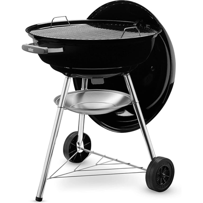 Barbecue a carbone Weber Compact Kettle