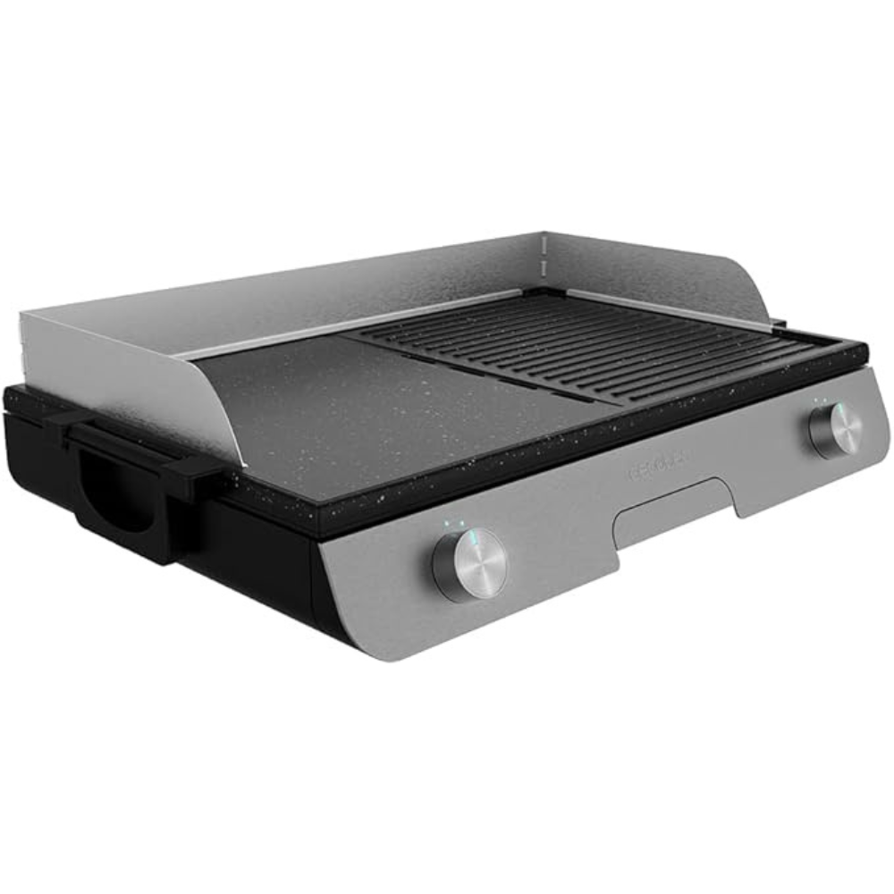 Barbecue elettrico Cecotec PerfectRoast 3000