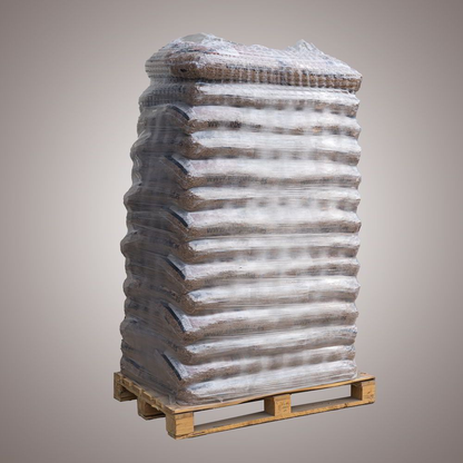 EBEpellet – Pallet da 72 sacchi